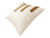 Coleção Casual – Capa Almofada Cru Natural 45cm x 45cm - comprar online