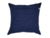Coleção Casual – Capa Almofada Azul Marinho 45cm x 45cm - loja online