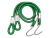 Par de Corda Extensora para Rede de Descanso – 70 cm ou 100 cm - loja online