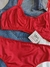 NAREL LYCRA ROJO - comprar online
