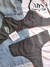 NAREL LYCRA NEGRO