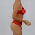 NAREL MICROTULL ROJO - comprar online
