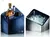Whisky Johnnie Walker Blue Label Cube