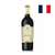 Vino Raymond Huet Bordeaux Merlot - Cabernet Sauvignon 750ml, enologo: Michel Rolland