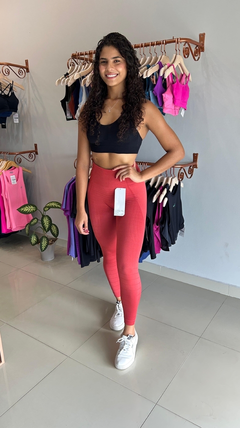 Legging Shine Lupo - comprar online