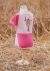 Camiseta Rosa Girafinha - comprar online