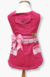 Vestido Pink - Jeans leve