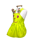 Vestido focinho sorridente lima na internet