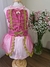 Vestido princesa Jasmine - loja online