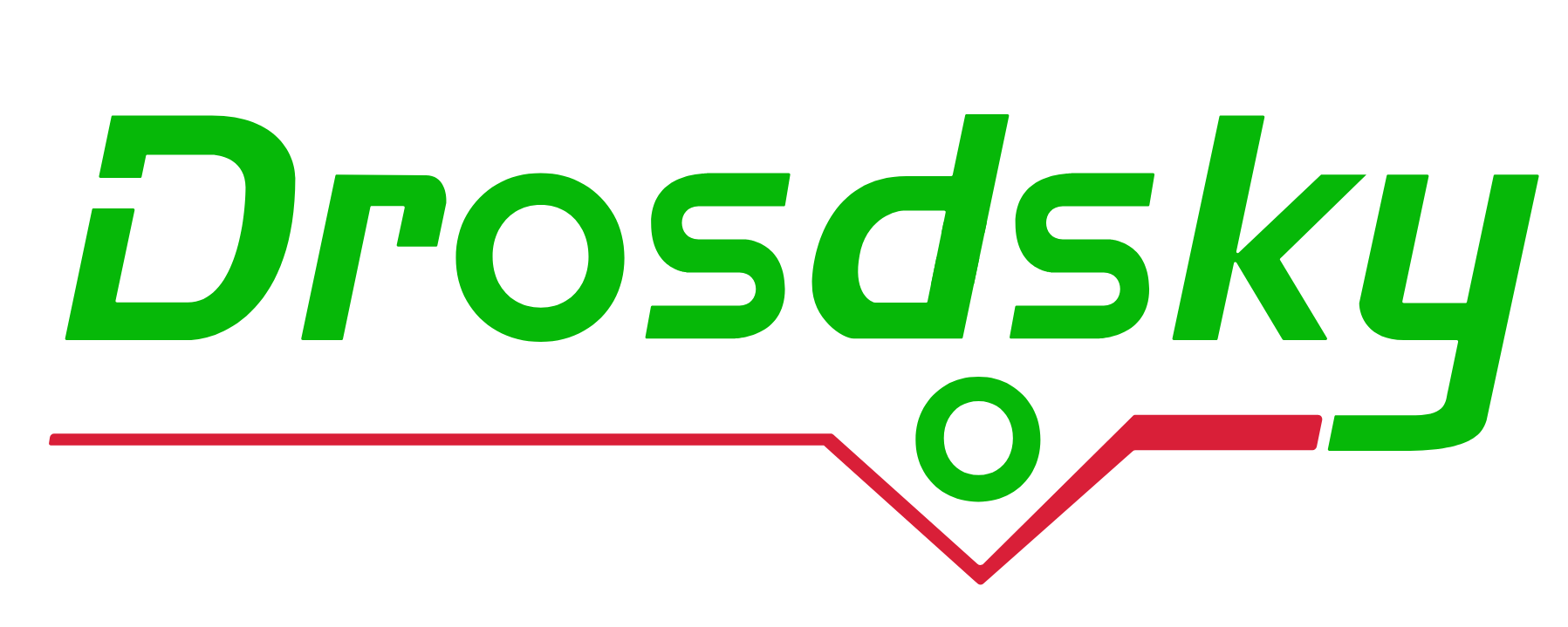 Drosdsky Parts