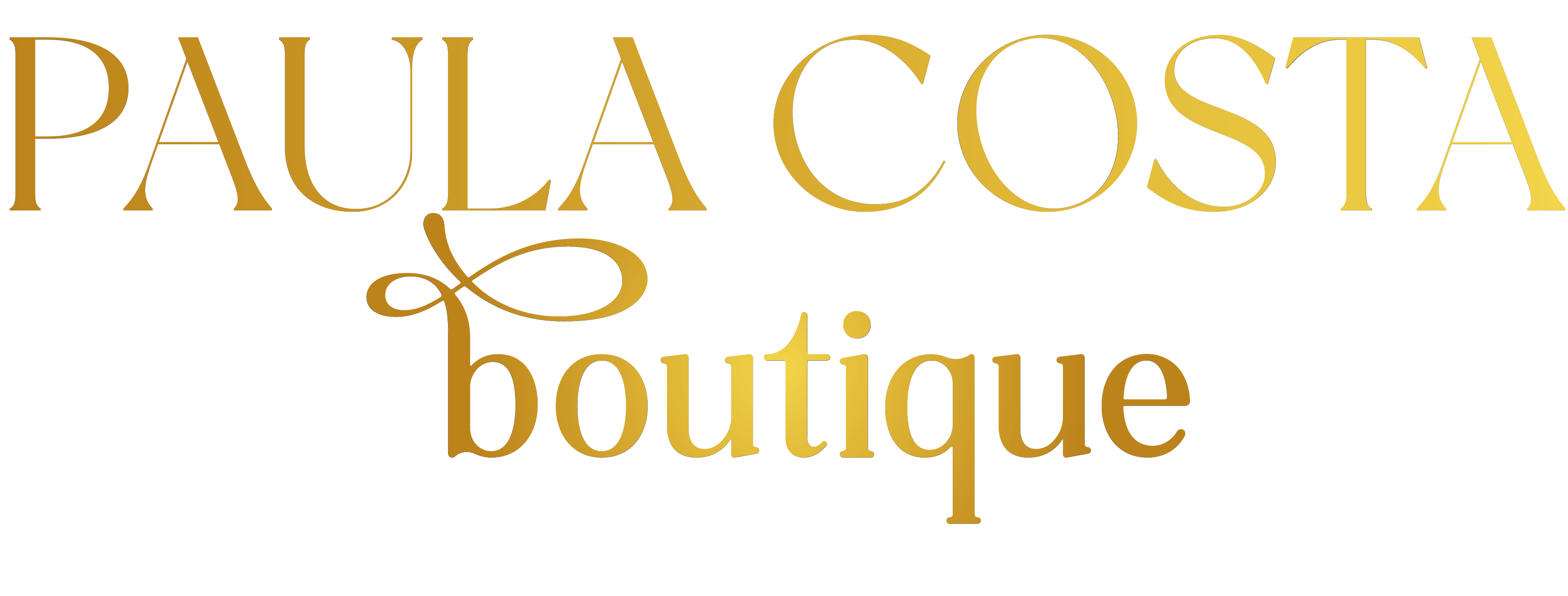 Paula Costa Boutique