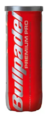 Tubo De Pelotas X3 Bullpadel Premium Pro