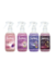 AROMATIZANTE TEXTIL SAPHIRUS x 1 UNIDAD - Dash Insumos