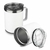 CANECA TERMICA COM CANUDO 350 ML na internet