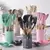 CONJUNTO SILICONE 12 PEÇAS PARA COZINHA