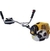 Roçadeira Multifuncional Gasolina 52cc Profissional - TRUCK-SHOP