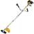 Roçadeira Multifuncional Gasolina 52cc Profissional - comprar online