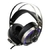 FONE DE OUVIDO HEADSET GAMER E MUSICAS , USB RGB COM FIO E MICROFONE - loja online