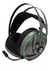 FONE DE OUVIDO HEADSET GAMER E MUSICAS , USB RGB COM FIO E MICROFONE - TRUCK-SHOP