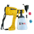 Pistola de Pintura Pulverizador Elétrico 110v 750W Pulverizadora Potente 800ML Pistola De Tinta 220V - loja online