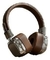 Fones De Ouvido Bluetooth Sem Fio Classic Deep Bass Foldable Pop Rock Retro Microfone - loja online
