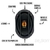 Kit Carro Auto Facil Alto Falante Jb flex 6 + 6x9 Polegadas 240w Rms Som Automotivo