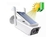 Câmera de Segurança Externa IP Wifi HD Prova D'gua Energia solar com Bateria Embutido/Alarme PIR
