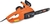 Eletrosserra Elétrica Motoserra 14 Pol 1200w Saw1200 Intech na internet
