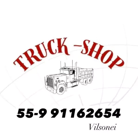 TRUCK-SHOP