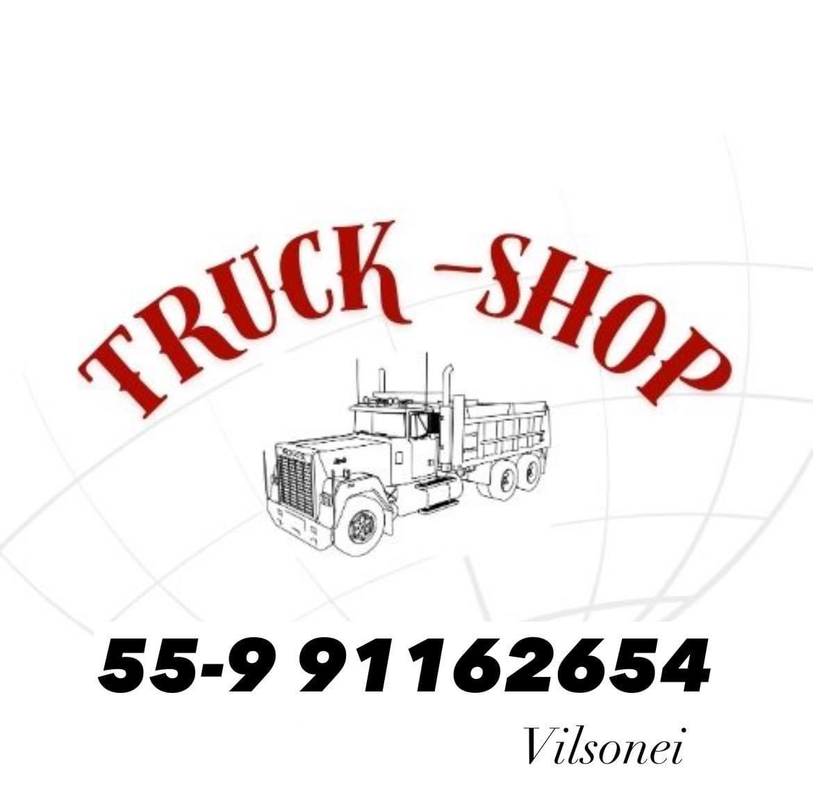 TRUCK-SHOP