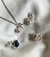 Collar SIGNOS - Plata 925 - comprar online
