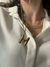 Collar Inicial - tienda online