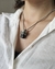 Collar ABUNDANCE - Turmalina Negra