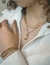 Collar Inicial - Nazar Baires