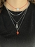 Collar Crystal - Cuarzo Cristal - comprar online