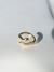 Anillo Juno - Regulable