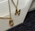Collar Inicial - comprar online