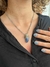 Collar SANE - Sodalita - comprar online