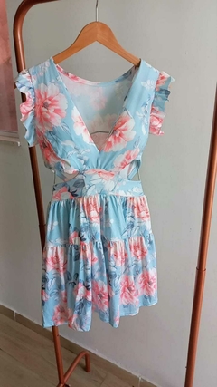 Vestido - comprar online
