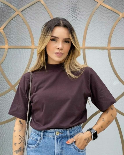 Tshirt Gola Alta