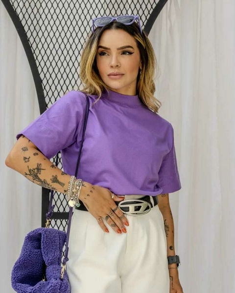 Tshirt Gola Alta