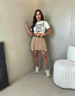 Tshirt na internet