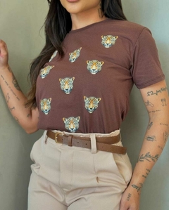 Tshirt Onças