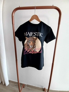 Tshirt - Paris 89 Boutique
