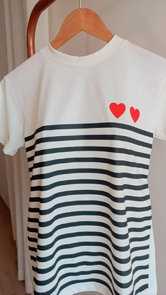 Tshirt - Paris 89 Boutique