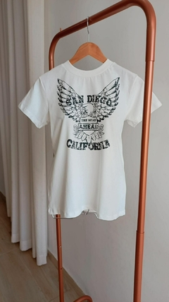 Tshirt - Paris 89 Boutique