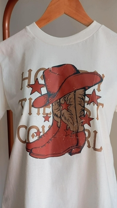 Tshirt Country