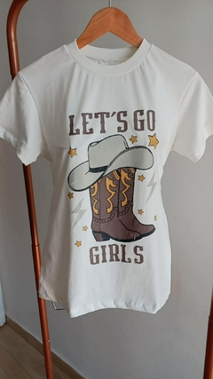 Tshirt Country - comprar online