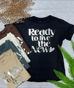 Tshirt - Paris 89 Boutique