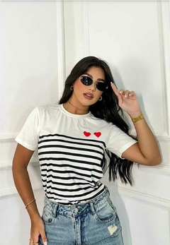 Tshirt - comprar online